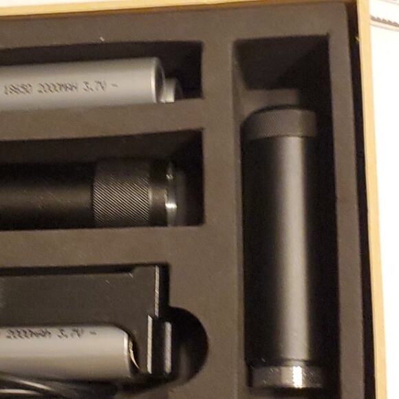 KumbaCam 3-Axis Handheld GoPro Gimbal Stabilizer. New, open box - Picture 10 of 12